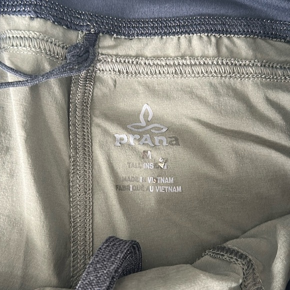 Prana Koen Pant - Picture 2 of 3